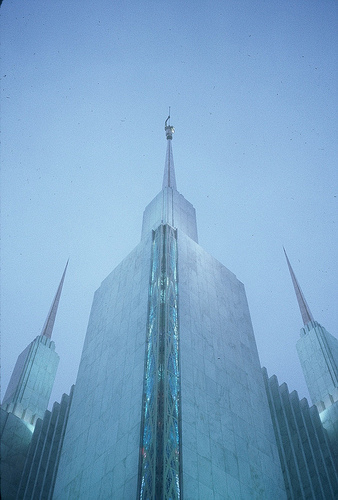 church